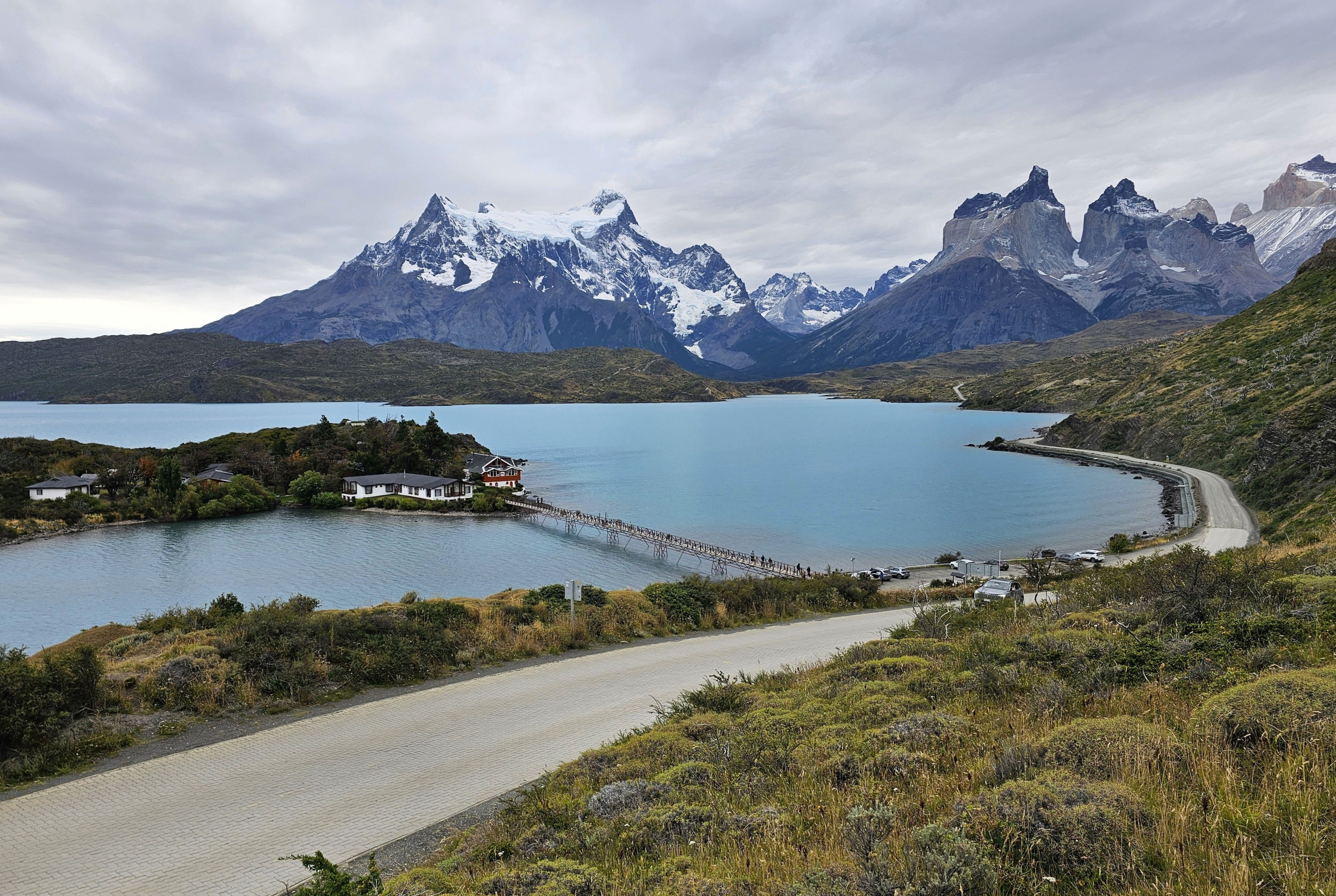 Chile